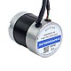 Silnik BLDC 36V 3000RPM 0,32Nm 101W 3,80A Φ57x73,5mm - 57BYA74-36-01 | StepperOnline