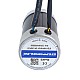 Silnik BLDC 48V 3000RPM 0,45Nm 141W 4,00A Φ57x93,5mm - 57BYA94-48-01 | StepperOnline