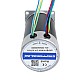 Silnik BLDC 48V 3000RPM 0,57Nm 179W 5,10A 57x57x113,5mm - 57BYB114-48-01 | StepperOnline