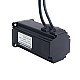 Bezszczotkowy silnik prądu stałego 310V 3000obr./min 1,27Nm 400W 1,8A Kwadratowy 60x60x131mm