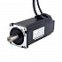 Silnik BLDC 310V 3000obr./min 1,27Nm 400W 1,8A Kwadratowy 60x60x131mm