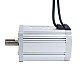 Bezszczotkowy silnik prądu stałego 310V 3000obr./min 2,38Nm 750W 3,2A Kwadratowy 80x80x130mm