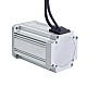 Bezszczotkowy silnik prądu stałego 310V 3000obr./min 2,38Nm 750W 3,2A Kwadratowy 80x80x130mm