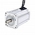 Silnik BLDC 310V 3000obr./min 2,38Nm 750W 3,2A Kwadratowy 80x80x130mm