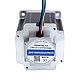 Silnik BLDC 48 V 3000RPM 1,4Nm 440W 11,70A 86x86x108mm - 86BSA108-48-01 | StepperOnline