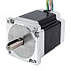 Silnik BLDC 48 V 3000RPM 1,4Nm 440W 11,70A 86x86x108mm - 86BSA108-48-01 | StepperOnline