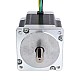 Silnik BLDC 48 V 3000RPM 1,4Nm 440W 11,70A 86x86x108mm - 86BSA108-48-01 | StepperOnline