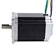 Silnik BLDC 48 V 3000RPM 2,1Nm 660W 17,10A 86x86x135mm - 86BSA135-48-01 | StepperOnline