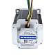 Silnik BLDC 48 V 3000RPM 2,1Nm 660W 17,10A 86x86x135mm - 86BSA135-48-01 | StepperOnline