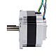 Silnik BLDC 24V 3000RPM 0,35Nm 110W 6,20A 86x86x70mm - 86BSA70-24-01 | StepperOnline