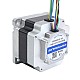 Silnik BLDC 24V 3000RPM 0,35Nm 110W 6,20A 86x86x70mm - 86BSA70-24-01 | StepperOnline