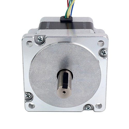 Silnik BLDC 24V 3000RPM 0,35Nm 110W 6,20A 86x86x70mm - 86BSA70-24-01 | StepperOnline