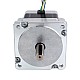 Silnik BLDC 24V 3000RPM 0,35Nm 110W 6,20A 86x86x70mm - 86BSA70-24-01 | StepperOnline