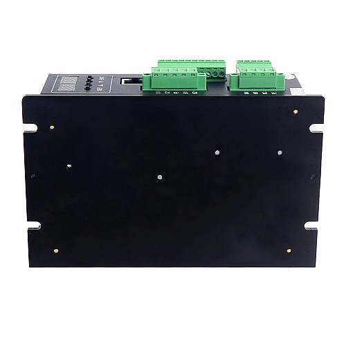 Cyfrowy bezszczotkowy sterownik silnika prądu stałego 85V-265VAC maks. 3,0A 400W