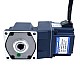 Silnik przekładniowy BLDC 24V, 40W, 100RPM, 2,76Nm(390,20oz.in) Skrzynia biegów kątowa 30:1 - F4B40-24GN-30S/4GN30RC | StepperOnline AU