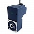 48V 250W 20RPM 70,00Nm(9912,82oz.in) Silnik BLDC z przekładnią 150:1 z wałem drążonym przekładnią równoległą