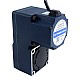 48V 250W 20RPM 70,00Nm(9912,82oz.in) Bezszczotkowy silnik prądu stałego z przekładnią 150:1 z wałem drążonym przekładnią równoległą - F6B250-48GL-30S/6GL150RC | StepperOnline UK