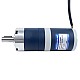 24V 200W 21RPM Bezszczotkowy Silnik DC z Przekładnią 67,00Nm(9487,98oz.in) 144,5:1 Przekładnia Planetarna - M82B200-24P-30S/G82-144.5S1 | StepperOnline