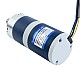 24V 200W 100RPM Bezszczotkowy Silnik DC z Przekładnią 15,00Nm(2124,17oz.in) 30:1 Przekładnia Planetarna - M82B200-24P-30S/G82-30S1 | StepperOnline