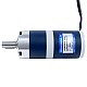 24V 200W 100RPM Bezszczotkowy Silnik DC z Przekładnią 15,00Nm(2124,17oz.in) 30:1 Przekładnia Planetarna - M82B200-24P-30S/G82-30S1 | StepperOnline