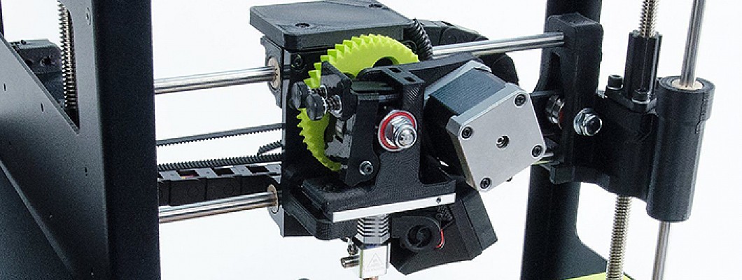 Jak dobrać siłownik liniowy?