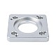 Płyta adaptera do silników krokowych Nema 23 do serwomotorów 60mm - ST-M17 | StepperOnline Płyta adaptera do silników krokowych Nema 23 do serwomotorów 60mm - ST-M17 | StepperOnline