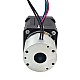 Nema 17 Stepper 0,44Nm(62,32oz.in) z momentem tarcia hamulca 0,25Nm(35.4oz.in)