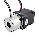 Nema 17 Stepper 0,44Nm(62,32oz.in) z momentem tarcia hamulca 0,25Nm(35.4oz.in)