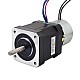 Nema 17 Stepper 0,44Nm(62,32oz.in) z momentem tarcia hamulca 0,25Nm(35.4oz.in)