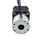 Nema 17 Stepper 0,45Nm(64oz.in) z momentem tarcia hamulca 0,25Nm(35.4oz.in)