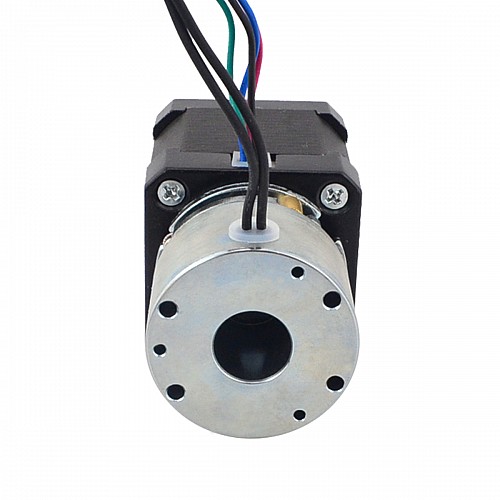 Nema 17 Stepper 0.59Nm(84oz.in) z momentem tarcia hamulca 0.25Nm(35.4oz.in)
