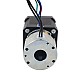 Nema 17 Stepper 0.59Nm(84oz.in) z momentem tarcia hamulca 0.25Nm(35.4oz.in)