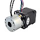 Nema 17 Stepper 0.59Nm(84oz.in) z momentem tarcia hamulca 0.25Nm(35.4oz.in)