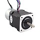 Nema 17 Stepper 0.59Nm(84oz.in) z momentem tarcia hamulca 0.25Nm(35.4oz.in)
