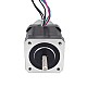 Nema 17 Stepper 0.59Nm(84oz.in) z momentem tarcia hamulca 0.25Nm(35.4oz.in)