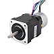 Nema 17 Stepper 0.59Nm(84oz.in) z momentem tarcia hamulca 0.25Nm(35.4oz.in)