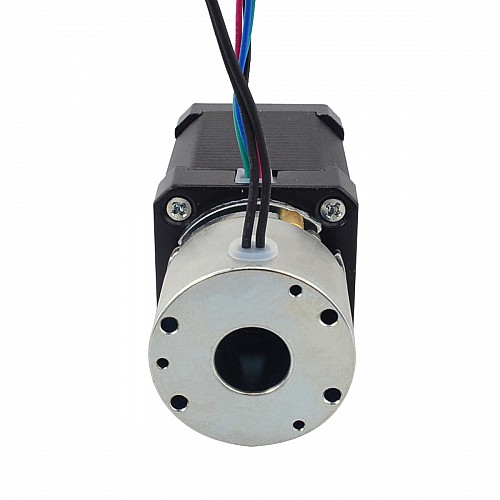Nema 17 Stepper 0,65Nm(92oz.in) z momentem tarcia hamulca 0,25Nm(35.4oz.in)