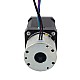 Nema 17 Stepper 0,65Nm(92oz.in) z momentem tarcia hamulca 0,25Nm(35.4oz.in)