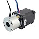 Nema 17 Stepper 0,65Nm(92oz.in) z momentem tarcia hamulca 0,25Nm(35.4oz.in)