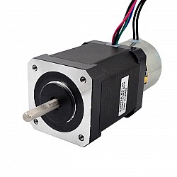 Nema 17 Stepper 0,65Nm(92oz.in) z momentem tarcia hamulca 0,25Nm(35.4oz.in)