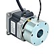 Nema 23 Stepper 0.9Nm(127.43oz.in) z momentem tarcia hamulca 2.0Nm(283oz.in) Nema 23 Stepper 0.9Nm(127.43oz.in) z momentem tarcia hamulca 2.0Nm(283oz.in)