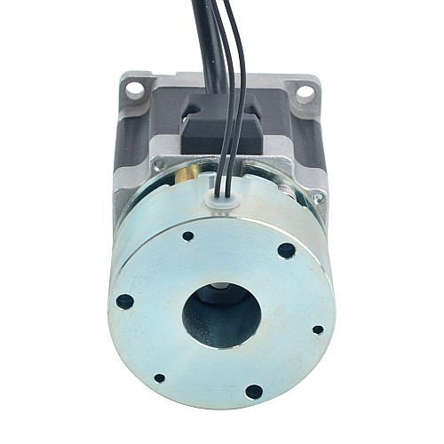 Nema 23 Stepper 0.9Nm(127.43oz.in) z momentem tarcia hamulca 2.0Nm(283oz.in) Nema 23 Stepper 0.9Nm(127.43oz.in) z momentem tarcia hamulca 2.0Nm(283oz.in)