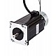 Nema 24 Stepper 4,0 Nm (566 oz.in) z momentem tarcia hamulca 2,0 Nm (283 oz.in) Nema 24 Stepper 4,0 Nm (566 oz.in) z momentem tarcia hamulca 2,0 Nm (283 oz.in)