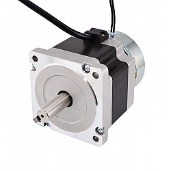 Nema 34 Stepper 3.4Nm(481.5oz.in) z momentem tarcia hamulca 4.0Nm(566oz.in)