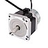 Nema 34 Stepper 3.4Nm(481.5oz.in) z momentem tarcia hamulca 4.0Nm(566oz.in)