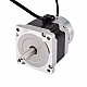 Nema 34 Stepper 3.4Nm(481.5oz.in) z momentem tarcia hamulca 4.0Nm(566oz.in) Nema 34 Stepper 3.4Nm(481.5oz.in) z momentem tarcia hamulca 4.0Nm(566oz.in)