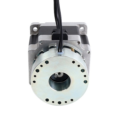 Nema 34 Stepper 3.4Nm(481.5oz.in) z momentem tarcia hamulca 4.0Nm(566oz.in) Nema 34 Stepper 3.4Nm(481.5oz.in) z momentem tarcia hamulca 4.0Nm(566oz.in)