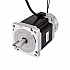 Nema 34 Stepper 7,0Nm(1001oz.in) z momentem tarcia hamulca 4,0Nm(566oz.in cala)