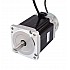 Nema 34 Stepper 8,5Nm(1204oz.in) z momentem tarcia hamulca 4,0Nm(566oz.in)