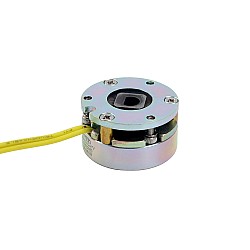 Hamulec elektromagnetyczny DC 24V 0,06Nm(8,5oz.in)dla silnika krokowego Nema 11, 14